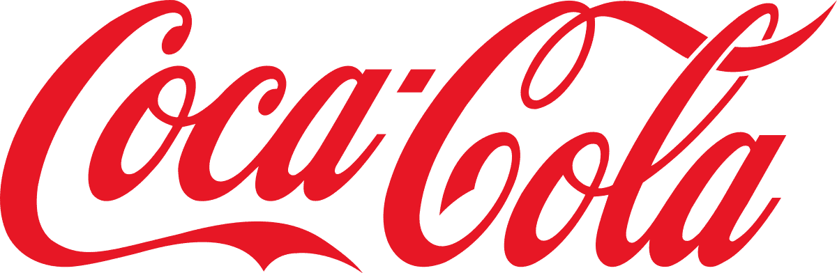 Coca Cola branding & marketing